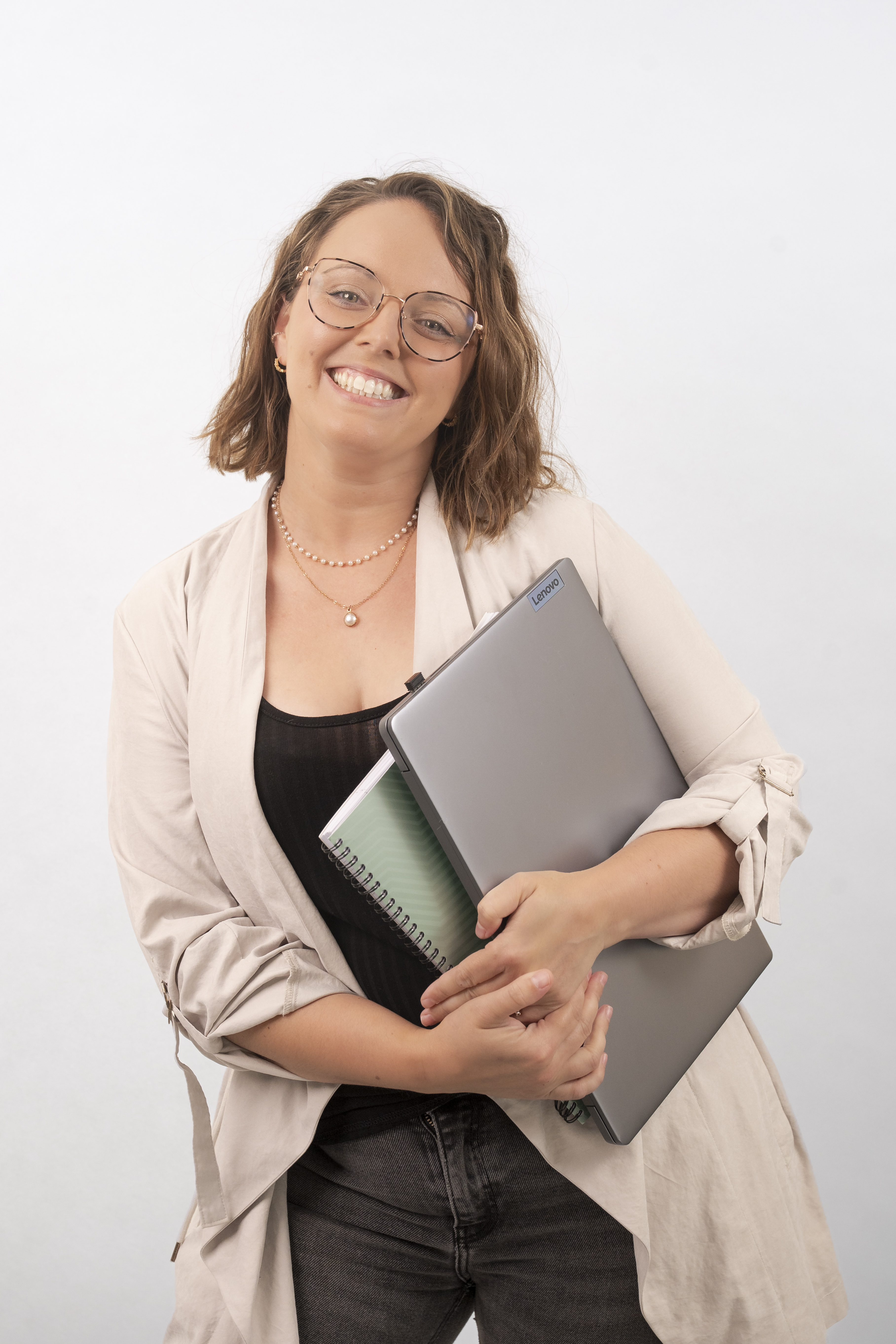 Samantha Beeny, marketing consultant