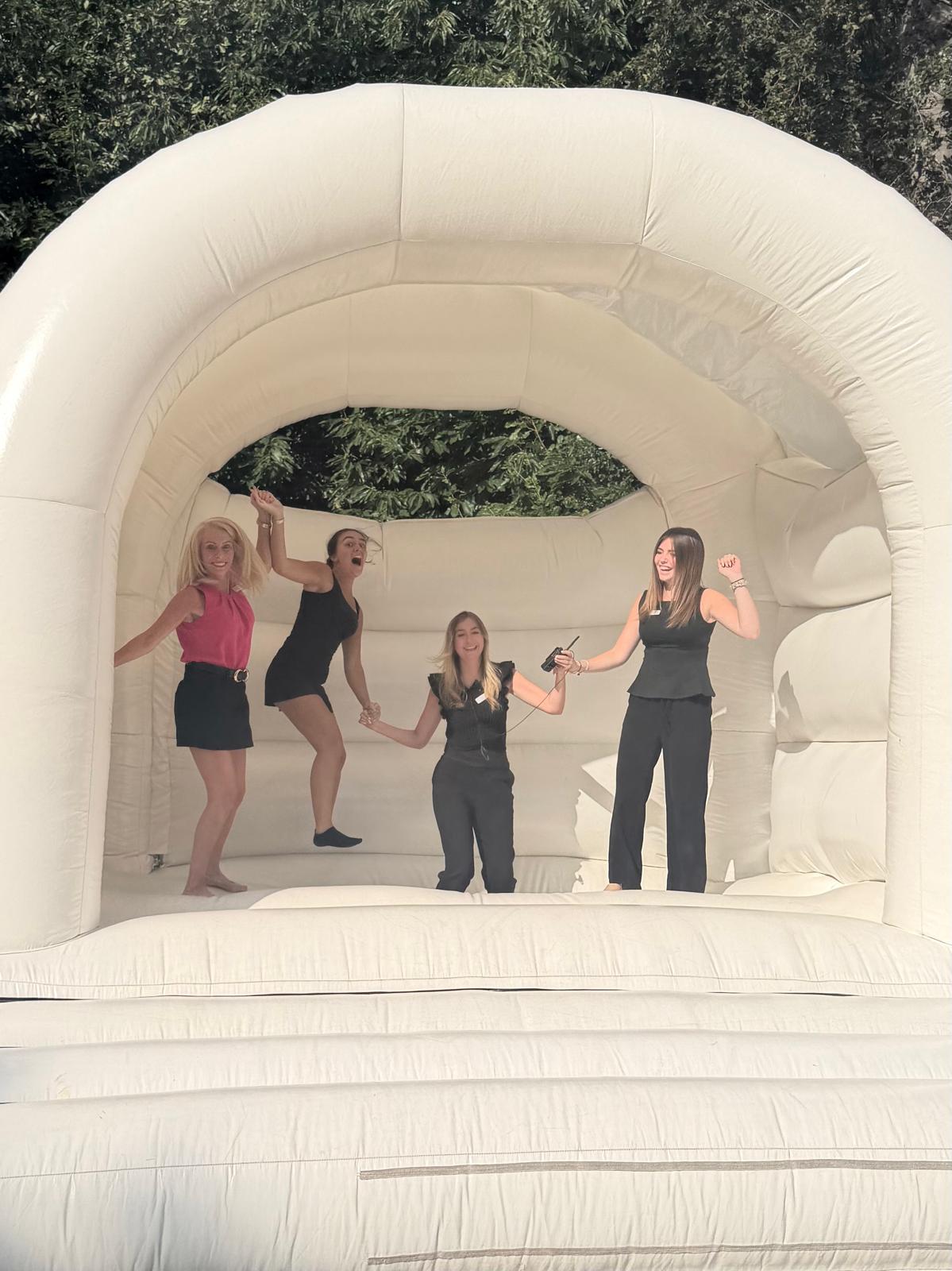 The Wedding Dolls — Kent-based wedding coordinators